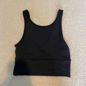 Lululemon Power Pivot Tank